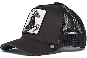 Goorin Bros. Cappellino da Baseball Uomo