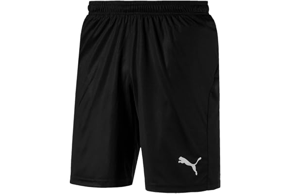 PUMA Liga Training Shorts Core - Pantalons - 655664 06 - Homme
