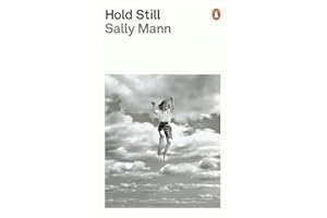 Hold Still: A Memoir with Photographs