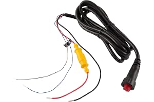 - Kabel, Power/Data, echomap Chirp 7/9xdsv