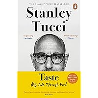 Taste: The No.1 Sunday Times Bestseller