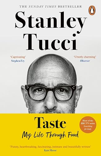 #49 — Taste: The No.1 Sunday Times Bestseller