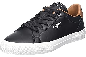 Pepe Jeans Kenton Court M, Zapatilla Hombre
