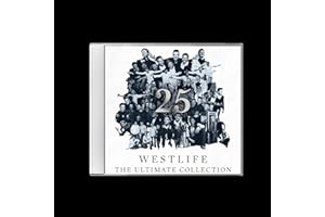 25 The Ultimate Collection