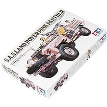Tamiya - Maqueta De Tanque Tamiya (35269