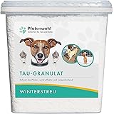 HOTREGA Pfotenwohl Tau-Granulat 5L