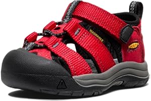 Keen Unisex Kid's Newport H2 Sandal