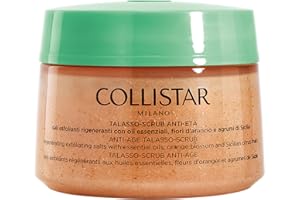 Collistar Perfect Body Anti-Age Talasso Scrub 700 Gr 1 Unidad 700 g