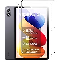 Xiaomi Redmi Pad Pro 6gb/128gb 12.1´´ Tablet One Size : Amazon.com