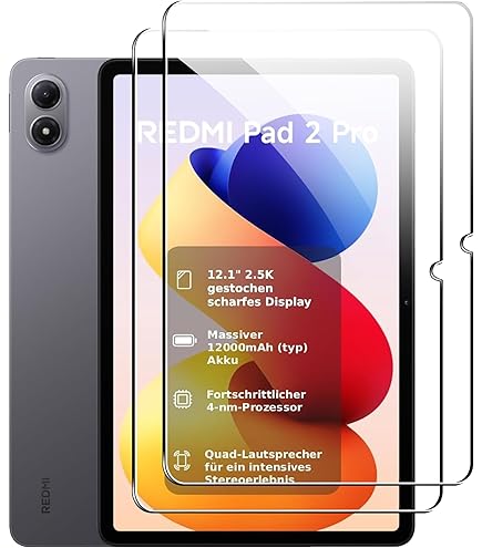 Xiaomi Redmi Pad Pro Smart Pen One Size : Amazon.fr: High-Tech