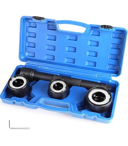 Outil D'Extraction De Barres D'Accouplement 28-42 Mm - Clé 1/2 - Universel
