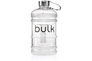 Bulk Butelka na Wodę o pojemności ponad dwóch litrów