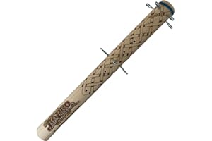 Jig Pro Shop Easy Assist Former Mandrel (Gaucho, 1" 5 Bight)