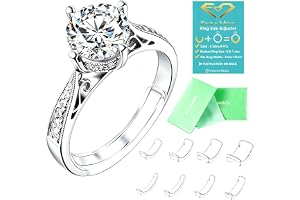 Feramox Men's, Women's Ring Sizer