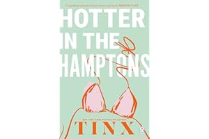 Hotter in the Hamptons: This summer’s must-read sapphic enemies to lovers romance packed with sun, sex, and scandal