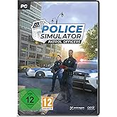 Police Simulator: Patrol Officers - PC