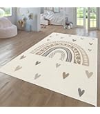 Paco Home Vloerkleed Voor De Kinderkamer Vloerkleed Kinderkamer Meisjes Jongens Verschillende Motieven En Formaten 160 Cm Rund
