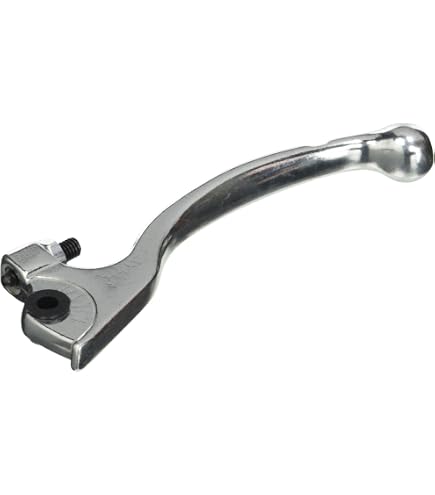 Coppia Leve Freno E Frizione Accossato OEM Per RIEJU MRT 50 SM PRO (2011-2020) – Ricambio Originale Di Alta Qualità