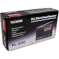 Tecsun PL-680 Portable Receiver