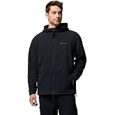 Granite Point Fleece Erkek Mont