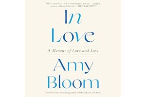 In Love: A Memoir of Love and Loss