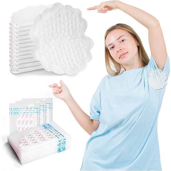 Assorbenti Per Ascelle Gilet Antisudore Ascellare Donna Taglie