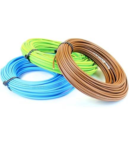 Cavo Elettrico Marrone Al Miglior Prezzo | Leroy Merlin - Foto 11