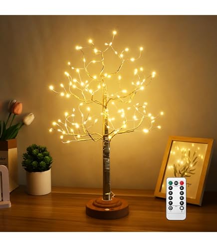 Led-boomverlichting, 48 leds, kersenbloesemverlichting, USB met