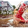 Get Set for Fun: Phase 3 Set 1 (Big Cat Phonics for Little Wandle Letters and Sounds Revised)