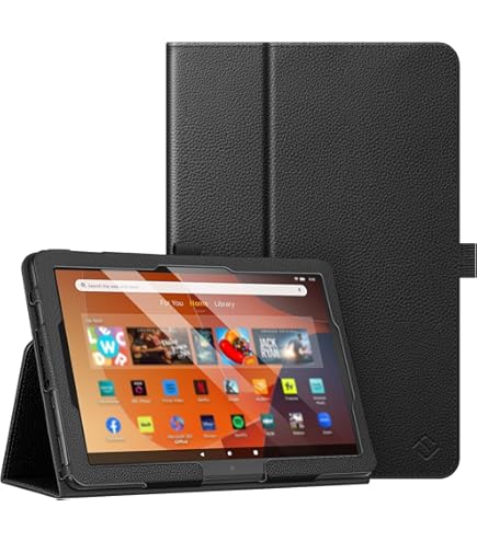 Custodia Tablet per Amazon Fire HD 10 2023 13.Gen 10.1 Pollici