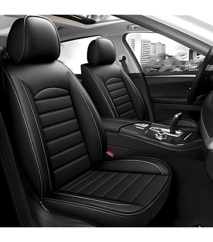 AMAROK - VOLKSWAGEN - Universele Autostoelhoezen