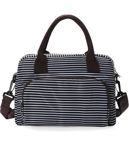 Borsa Pranzo Borsa Termica A Forma Di Bassotto - Impermeabile, Antipiega, Per Pranzo, Scuola, Lavoro E Picnic, Colore Rosa Borsa Pranzo Impermeabile Bambini