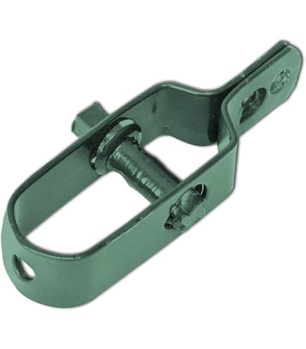 Compact kunststofdraad wit/groen 200m – De Zevenster