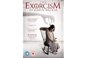 The Exorcism of Karen Walker [DVD] [Region 2]