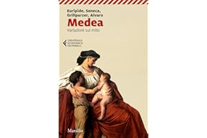 Medea. Variazioni sul mito