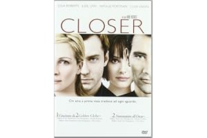 Closer [IT Import] - Patrick Marber
