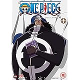 One Piece (Uncut) Collection 16 (Episodes 371-393)