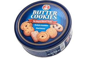 GUNZ BISCOTTI AL BURRO g 454