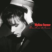 Mylene Farmer CD cendre de plume 美品 FARMER,MYLENE - Cendres de Lune - Amazon.com Music
