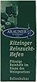 Arauner Kitzinger Reinzucht-Hefen Portwein, Art. 0007, für 50 Liter