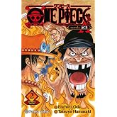One Piece: Portgas Ace n&ordm; 02/02 (novela): 2 (Manga Novela)