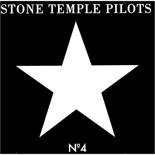 Stone Temple Pilots - Tiny Music…Songs From The Vatican Gift Shop