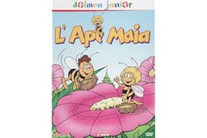 L' Ape Maia #01 (Collector's Edition) (2 Dvd)