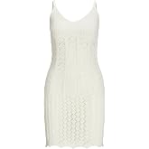 JACK & JONES JXZURI DRESS KNIT Elbise Kadın