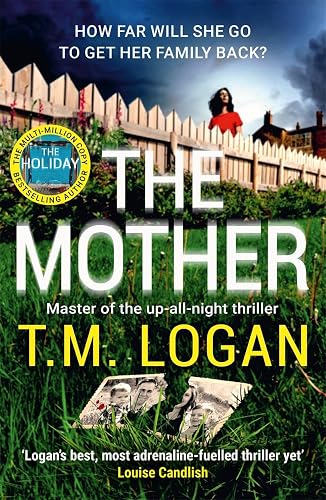 #84 — The Mother: The relentlessly gripping, utterly unmissable Su...