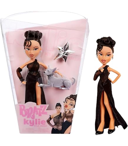 Bratz x Kylie Jenner 24