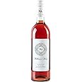 William’s Wine Non Alcoholic Rose Red (Grape) 750 ML