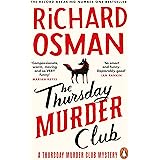 The Thursday Murder Club: (The Thursday Murder Club 1)
