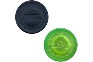 Nux NST-1 Capuchon d'interrupteur à pied pour pédale