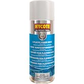 Hycote White Plastic Primer , 400ml